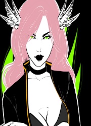 Flerken