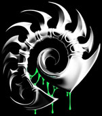 v=ZERG=v