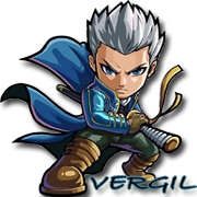 Vergil